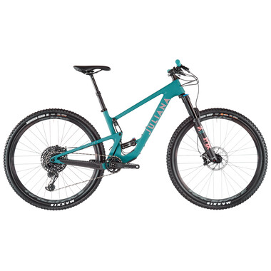Mountain Bike JULIANA JOPLIN 3 Carbono C S-Kit 29" Mujer Verde 2020 0